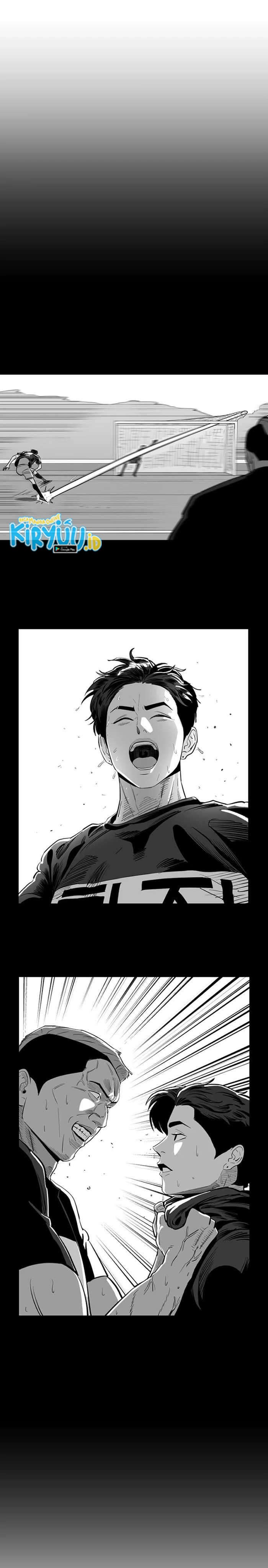 Build Up (Rise Up) Chapter 22 Gambar 14
