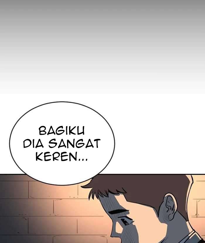 Build Up (Rise Up) Chapter 22 Gambar 15