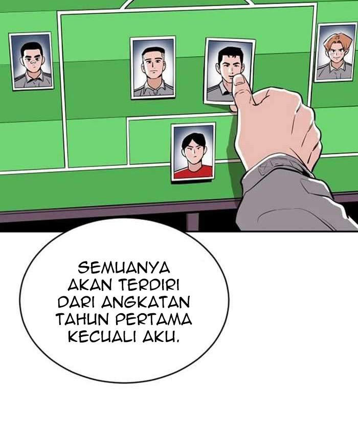 Build Up (Rise Up) Chapter 22 Gambar 17