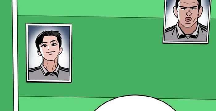 Build Up (Rise Up) Chapter 22 Gambar 19