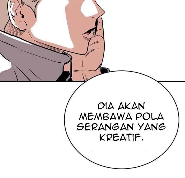 Build Up (Rise Up) Chapter 22 Gambar 27