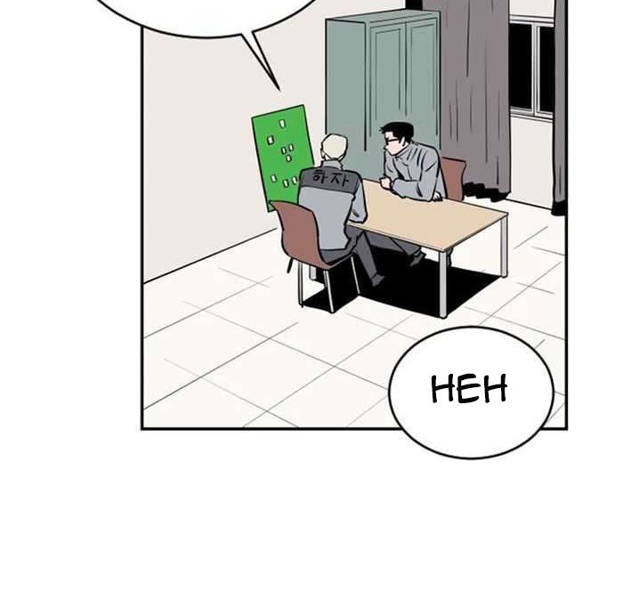 Build Up (Rise Up) Chapter 22 Gambar 29