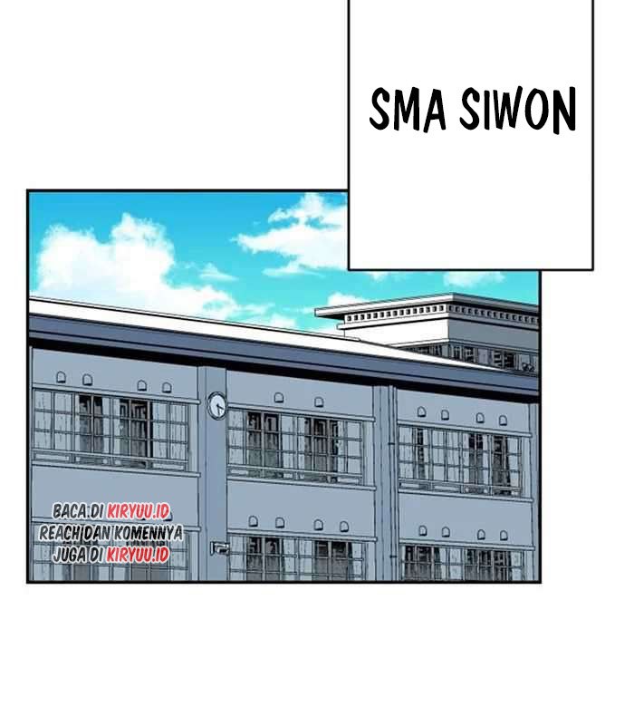Build Up (Rise Up) Chapter 22 Gambar 31