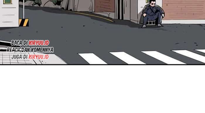 Build Up (Rise Up) Chapter 22 Gambar 37