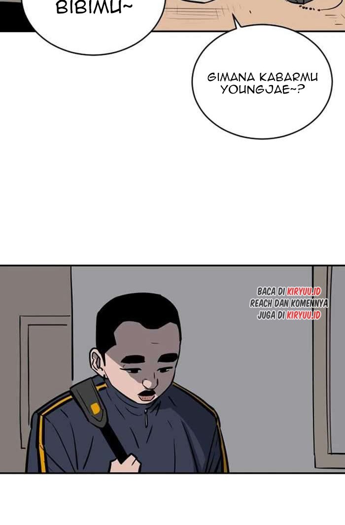 Build Up (Rise Up) Chapter 22 Gambar 41