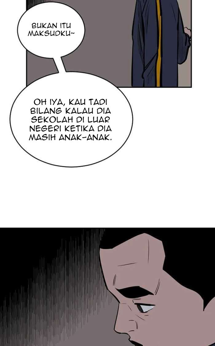 Build Up (Rise Up) Chapter 22 Gambar 43