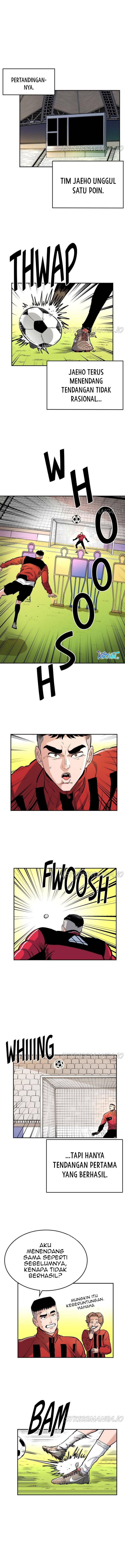 Build Up (Rise Up) Chapter 54 Gambar 2