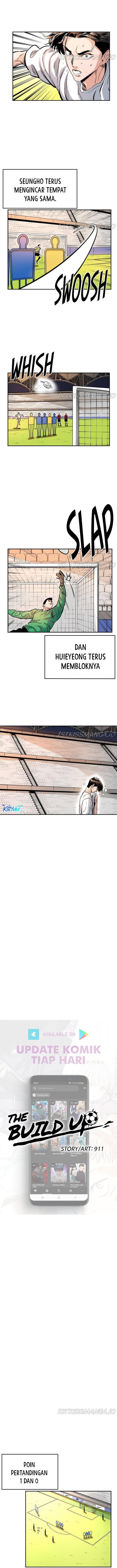 Build Up (Rise Up) Chapter 54 Gambar 3