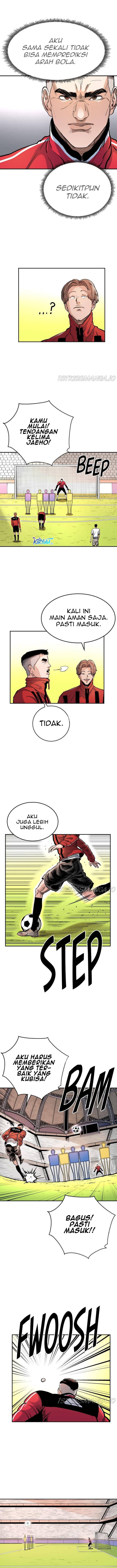 Build Up (Rise Up) Chapter 54 Gambar 5
