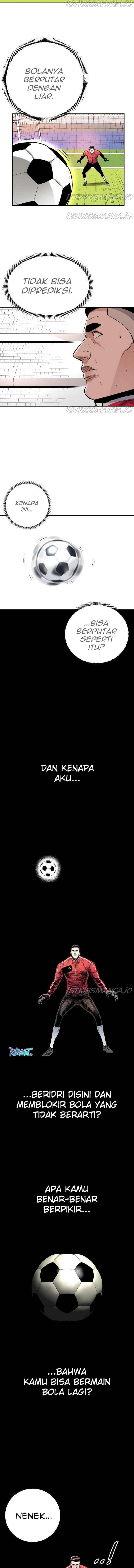Build Up (Rise Up) Chapter 54 Gambar 6