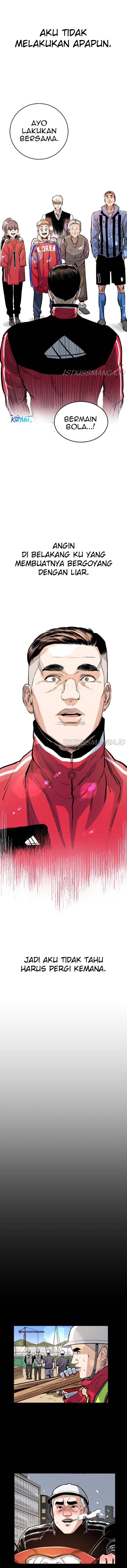 Build Up (Rise Up) Chapter 54 Gambar 9