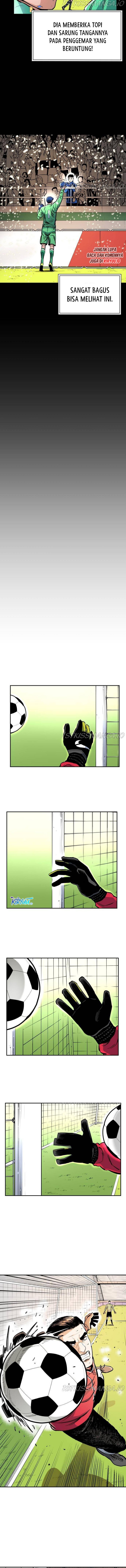 Build Up (Rise Up) Chapter 54 Gambar 11