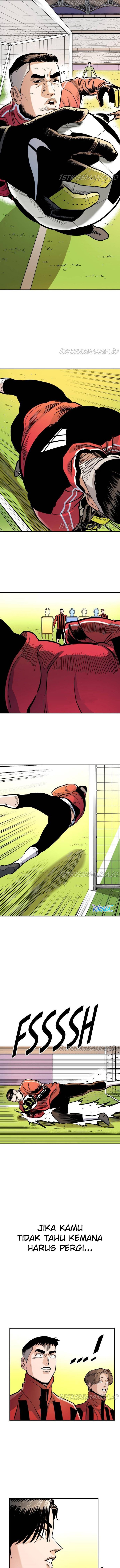 Build Up (Rise Up) Chapter 54 Gambar 12