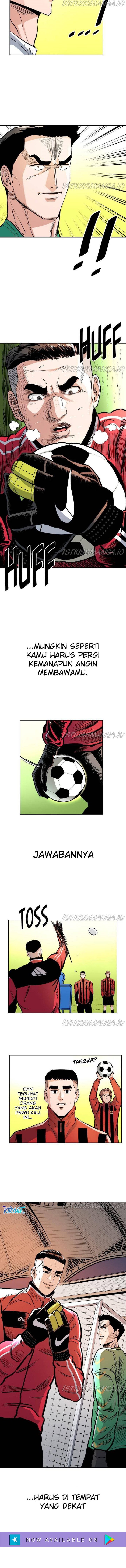 Build Up (Rise Up) Chapter 54 Gambar 13
