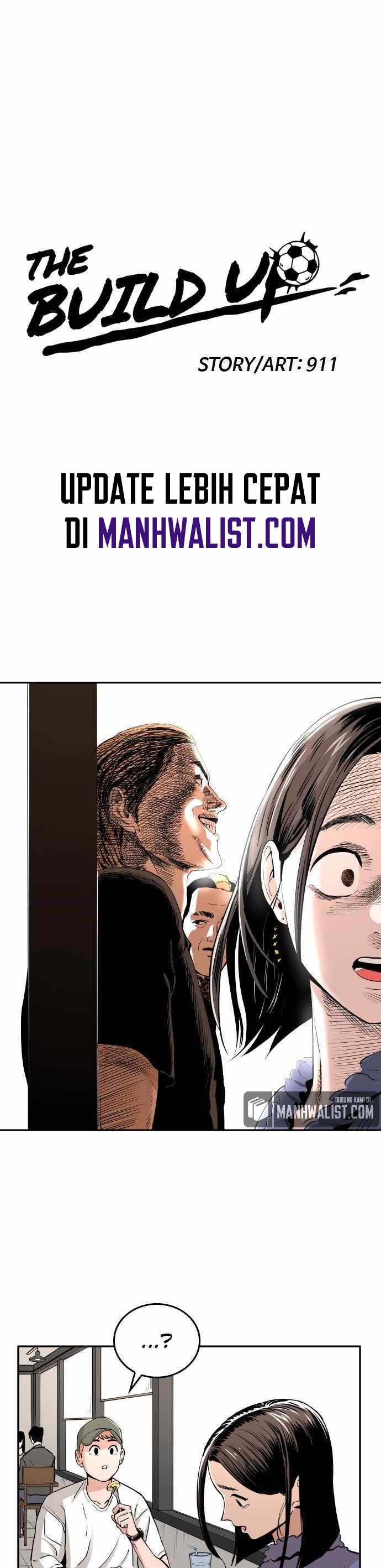 Build Up (Rise Up) Chapter 62 Gambar 1