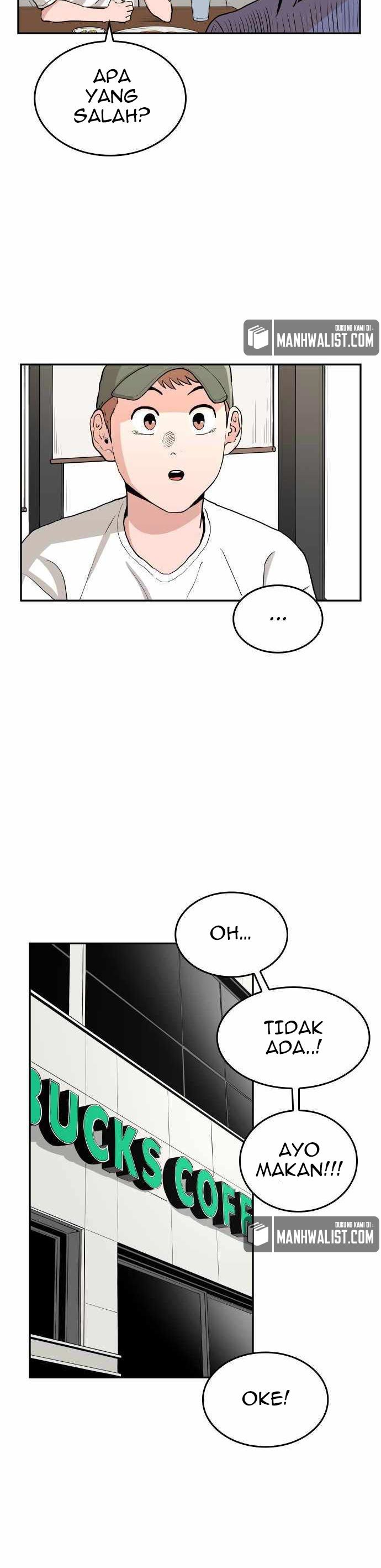 Build Up (Rise Up) Chapter 62 Gambar 2