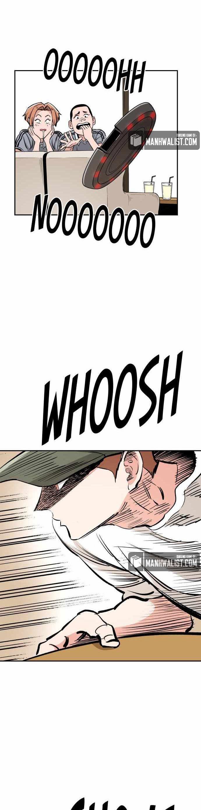 Build Up (Rise Up) Chapter 62 Gambar 17