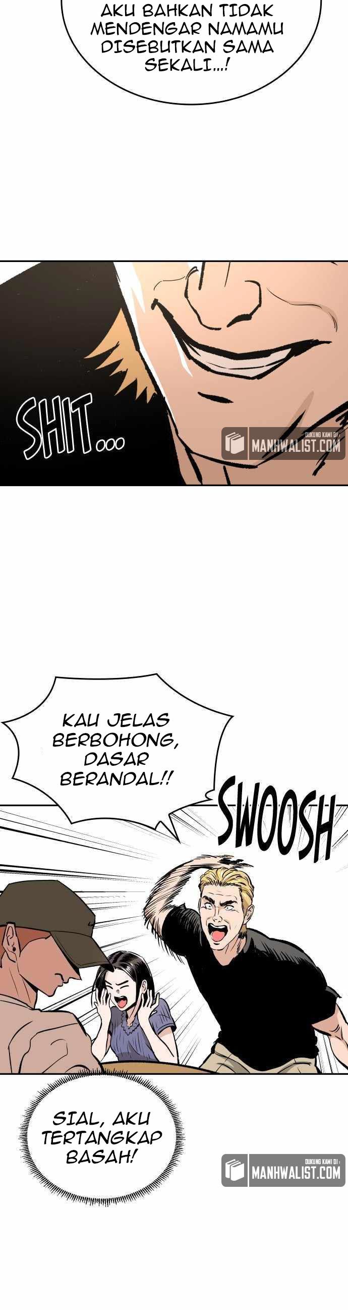 Build Up (Rise Up) Chapter 62 Gambar 41