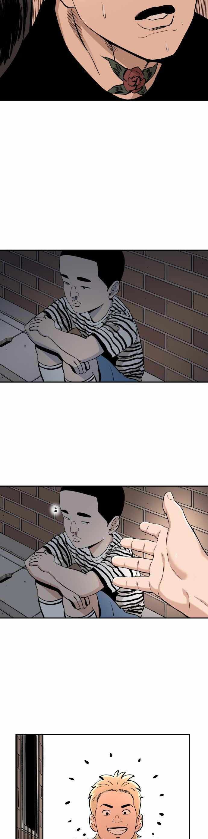 Build Up (Rise Up) Chapter 67 Gambar 21