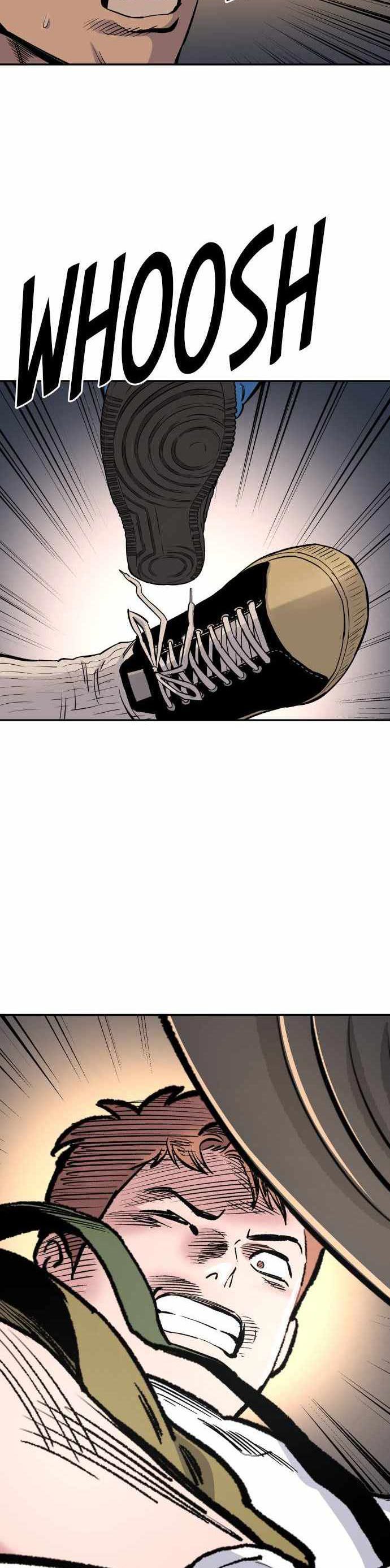 Build Up (Rise Up) Chapter 67 Gambar 25