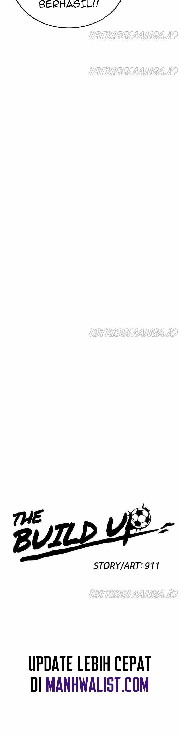 Build Up (Rise Up) Chapter 70 Gambar 7
