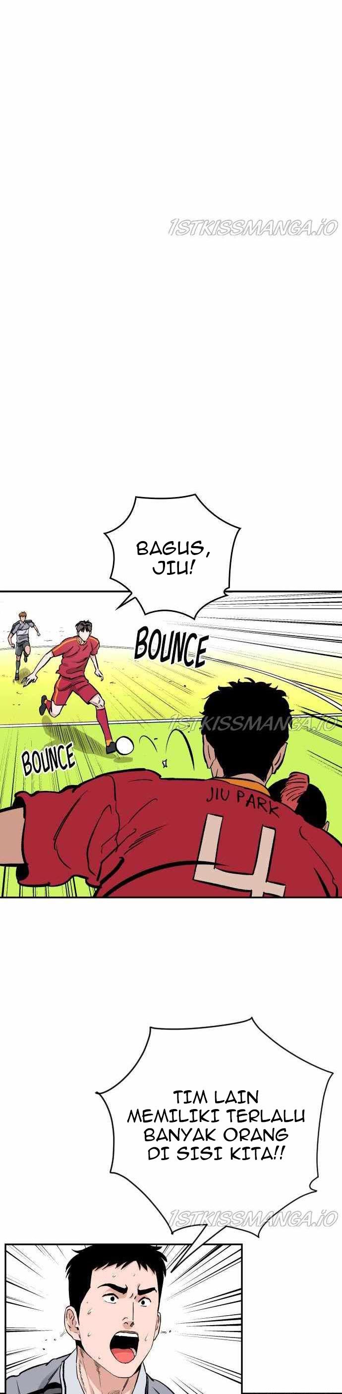 Build Up (Rise Up) Chapter 70 Gambar 8