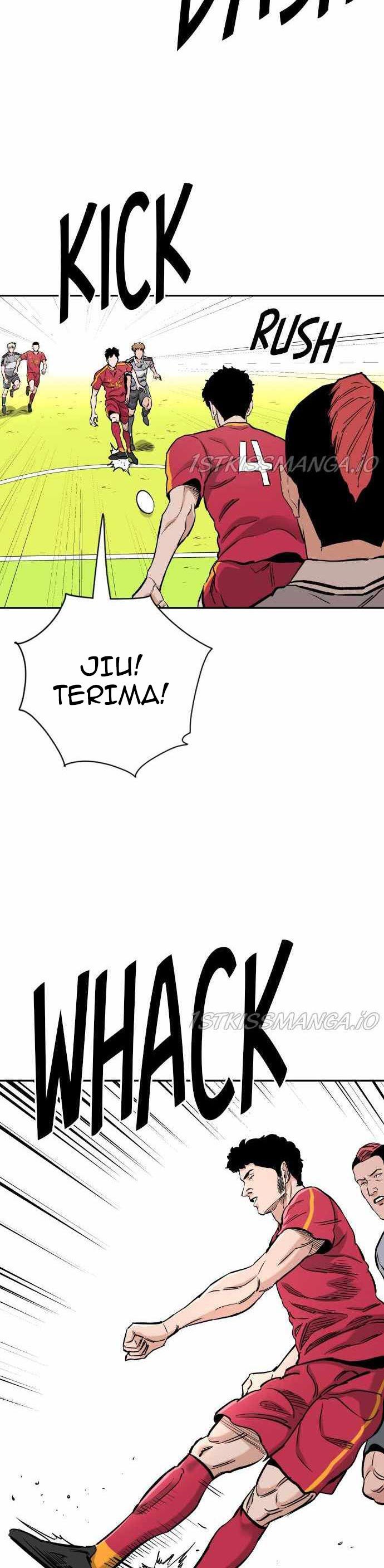 Build Up (Rise Up) Chapter 70 Gambar 10