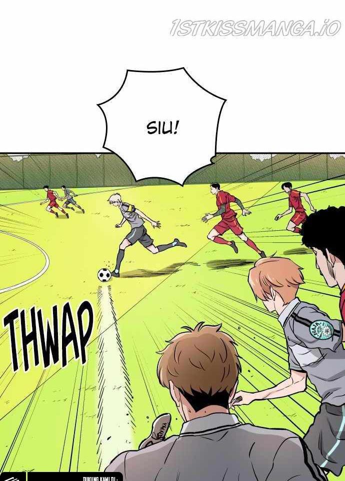 Build Up (Rise Up) Chapter 70 Gambar 42