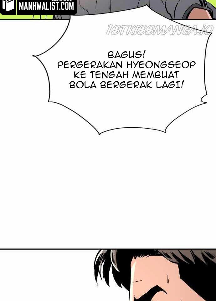 Build Up (Rise Up) Chapter 70 Gambar 43