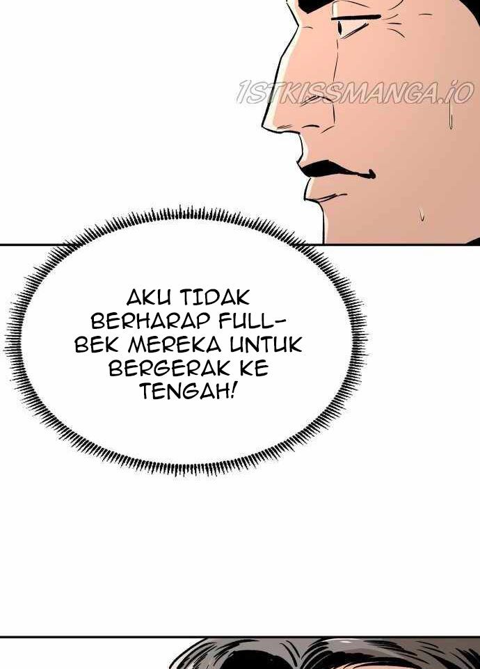 Build Up (Rise Up) Chapter 70 Gambar 44