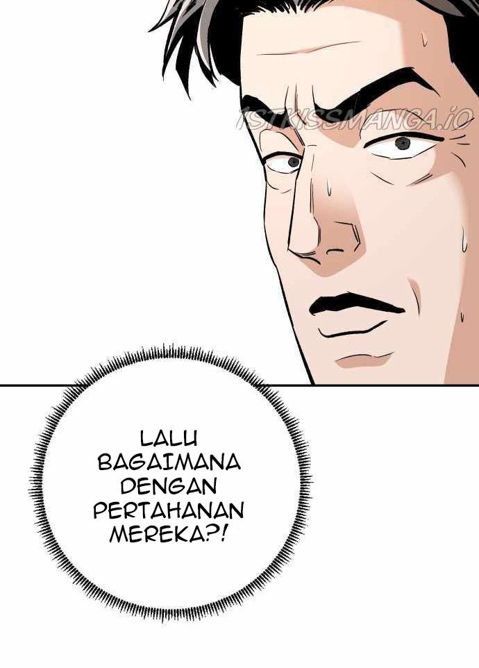 Build Up (Rise Up) Chapter 70 Gambar 45