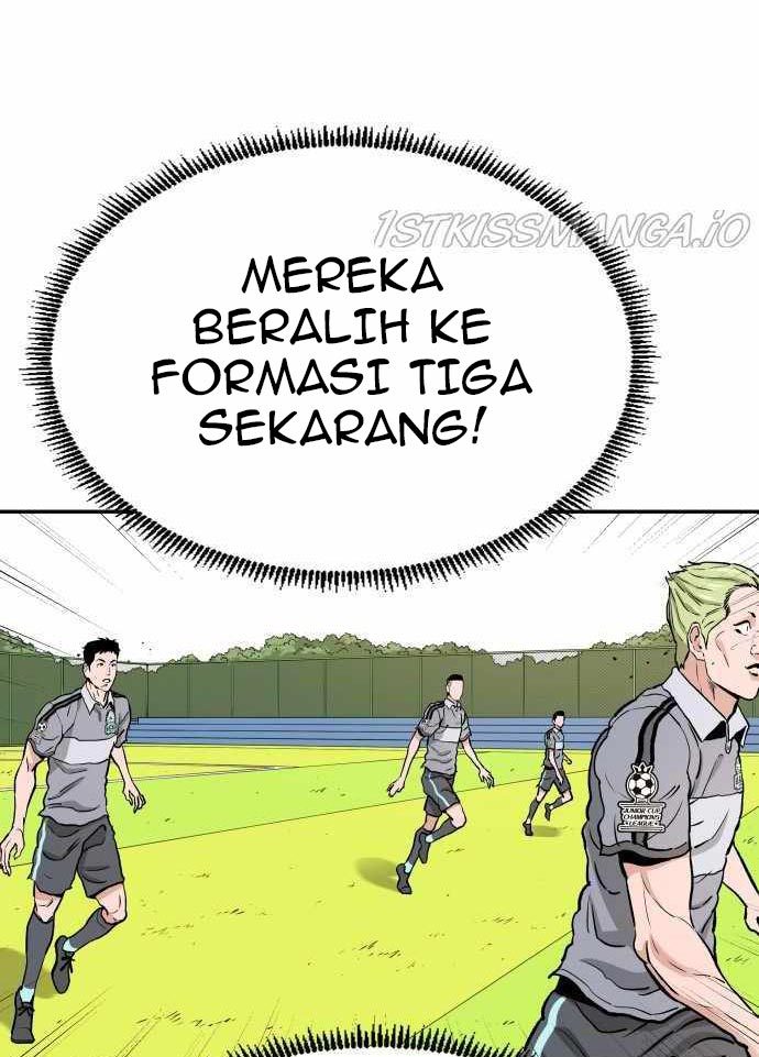 Build Up (Rise Up) Chapter 70 Gambar 46