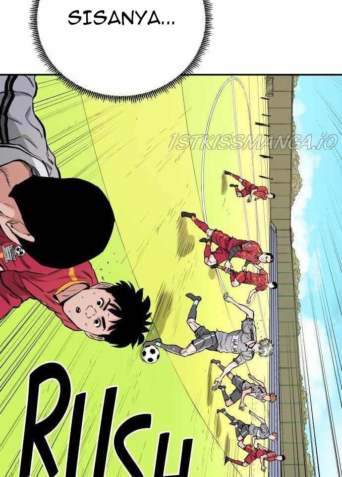 Build Up (Rise Up) Chapter 70 Gambar 48