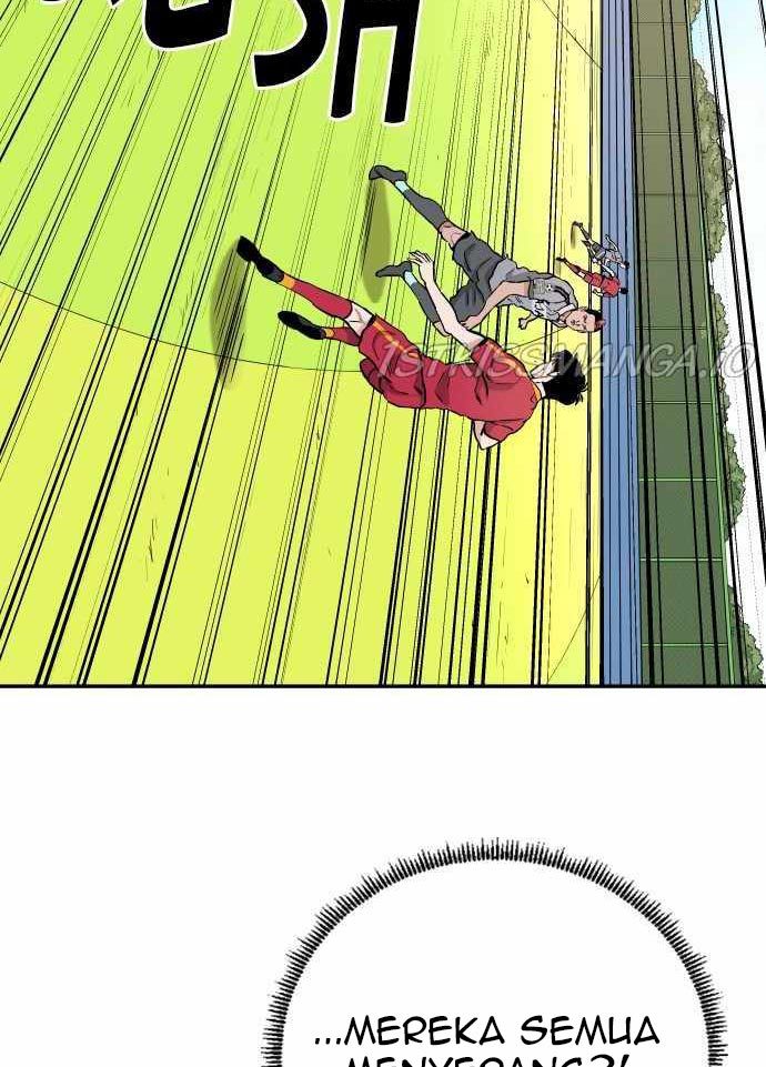 Build Up (Rise Up) Chapter 70 Gambar 49