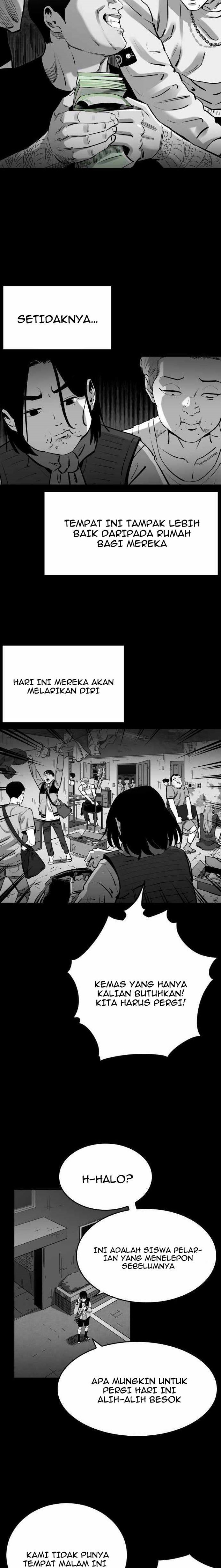 Build Up (Rise Up) Chapter 105 Gambar 2