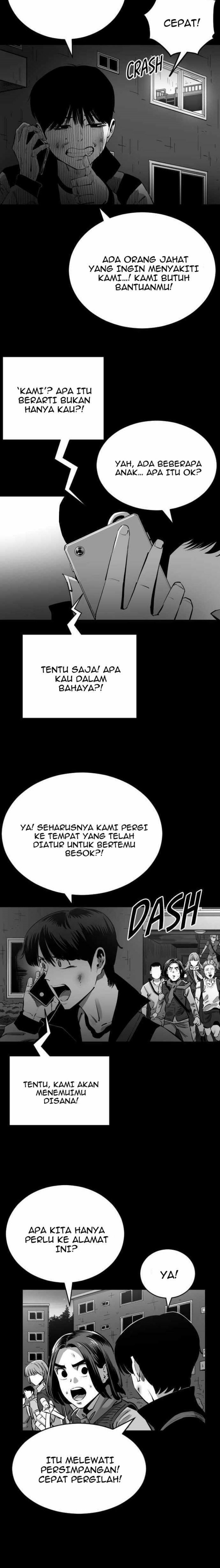 Build Up (Rise Up) Chapter 105 Gambar 3