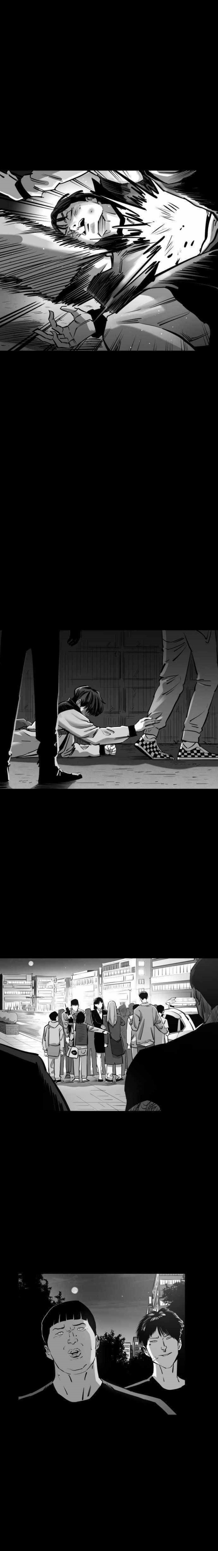 Build Up (Rise Up) Chapter 105 Gambar 7