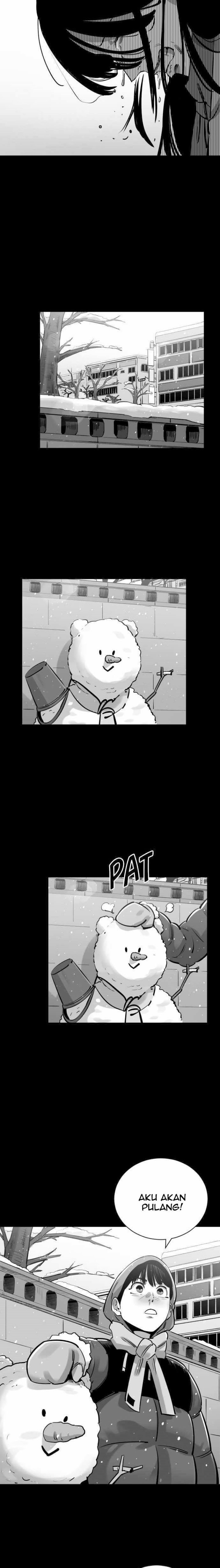 Build Up (Rise Up) Chapter 105 Gambar 16