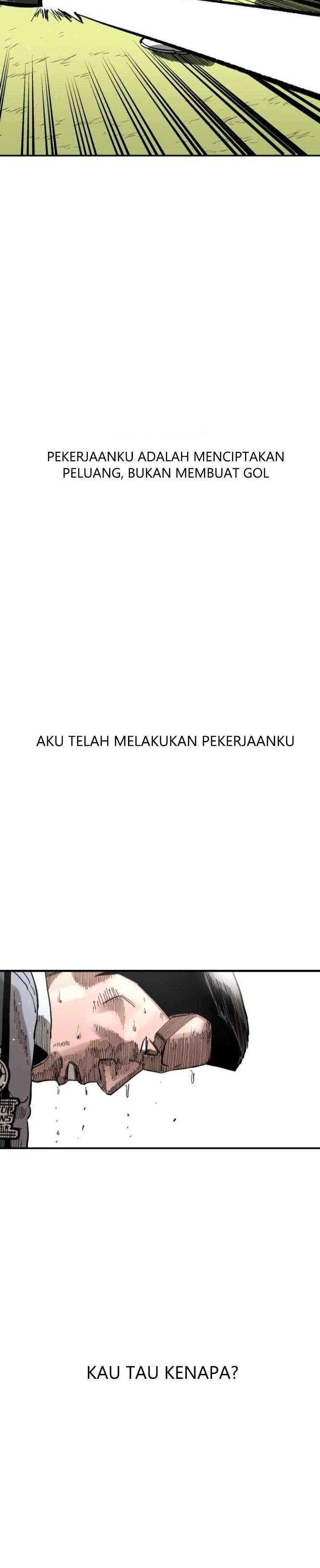 Build Up (Rise Up) Chapter 110 Gambar 32