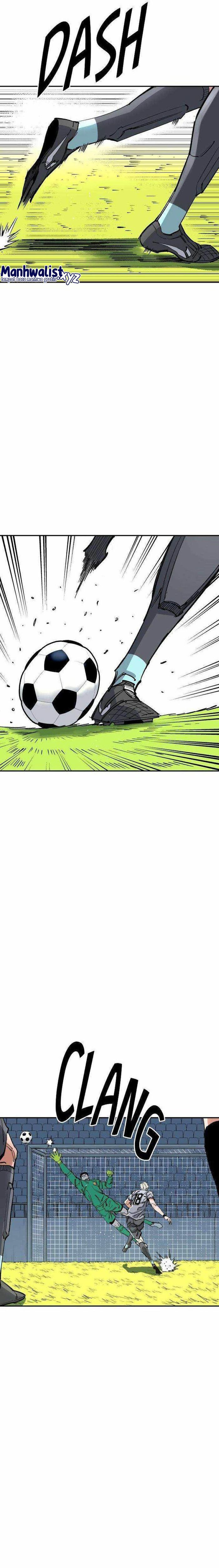Build Up (Rise Up) Chapter 144 Gambar 21