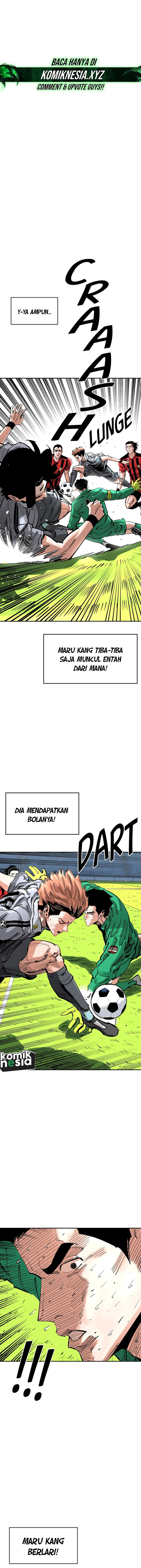 Build Up (Rise Up) Chapter 153 Gambar 2