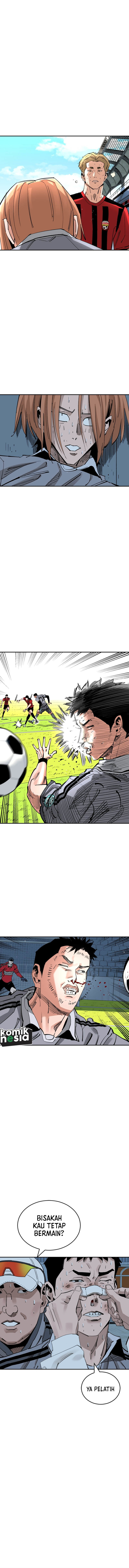 Build Up (Rise Up) Chapter 153 Gambar 8
