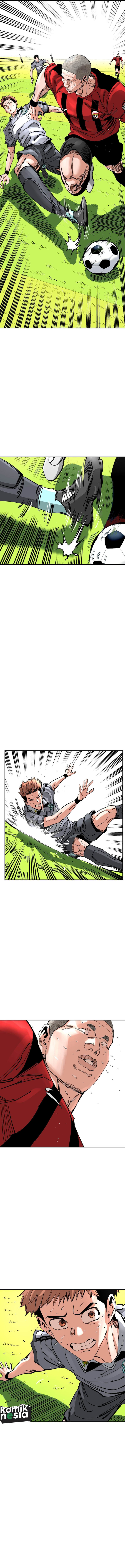 Build Up (Rise Up) Chapter 153 Gambar 9