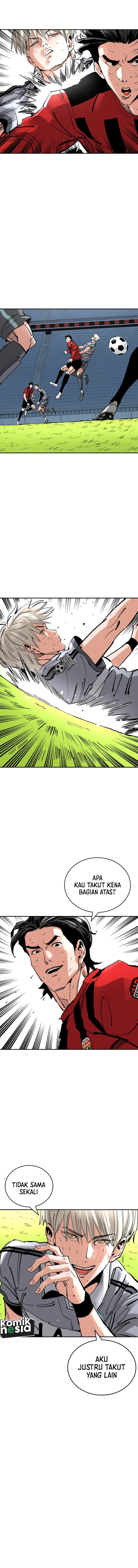 Build Up (Rise Up) Chapter 153 Gambar 10