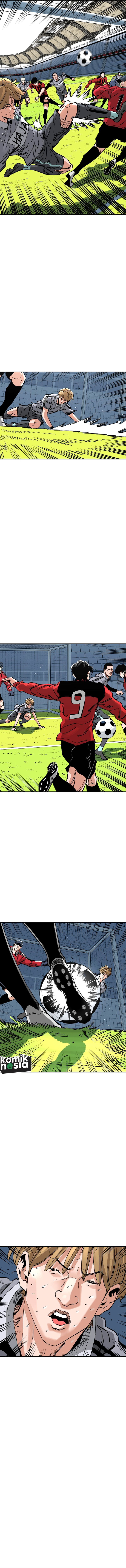 Build Up (Rise Up) Chapter 153 Gambar 11