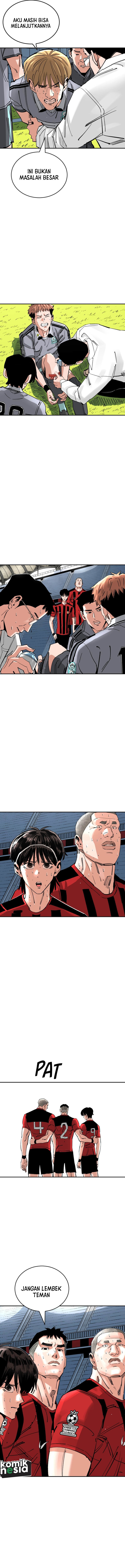 Build Up (Rise Up) Chapter 153 Gambar 13