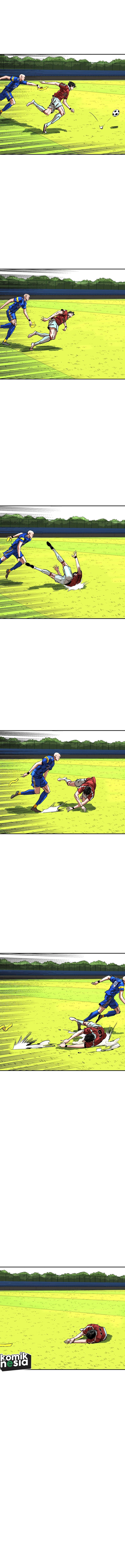 Build Up (Rise Up) Chapter 153 Gambar 22