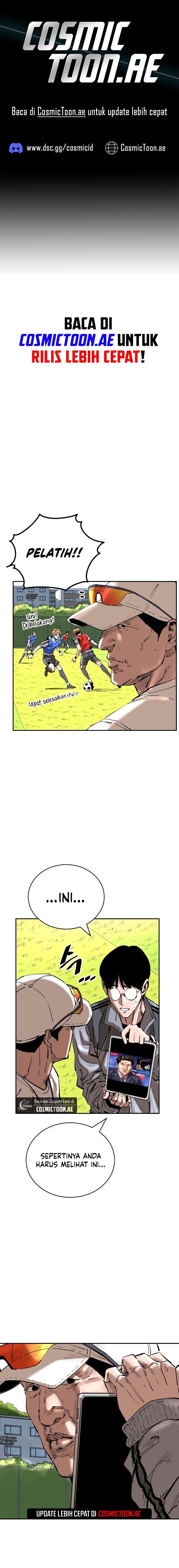 Build Up (Rise Up) Chapter 157 Gambar 1