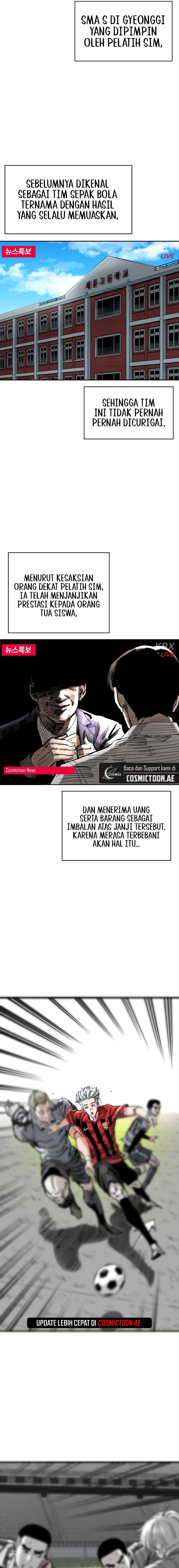 Build Up (Rise Up) Chapter 157 Gambar 5