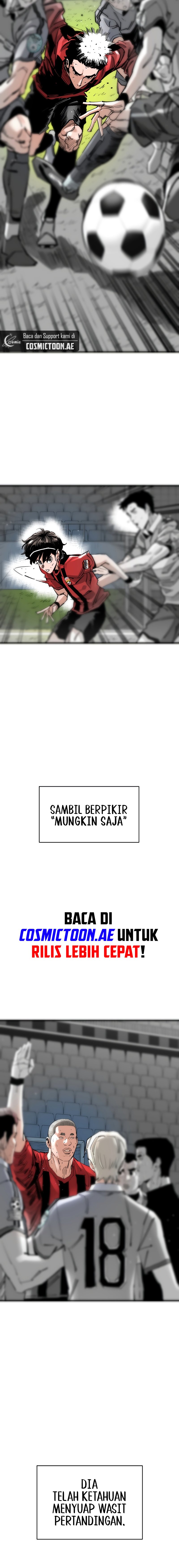 Build Up (Rise Up) Chapter 157 Gambar 6